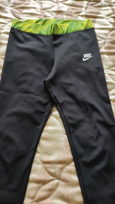 Спортен клин Nike