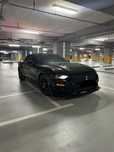 Ford Mustang gt 5 продается