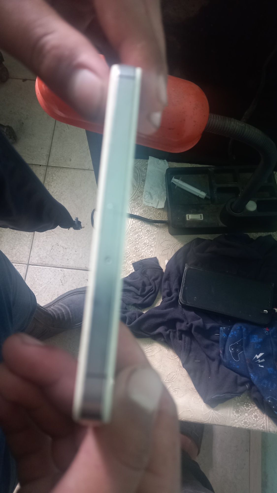 iphone 4s în stare foarte buna