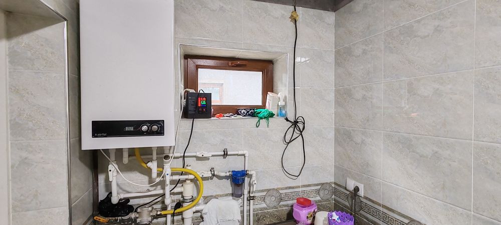 3.7sotx uy kaledori bilan 8xona