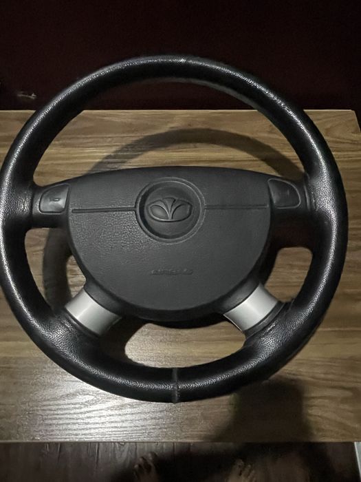 Gentra Daewoo rul original
