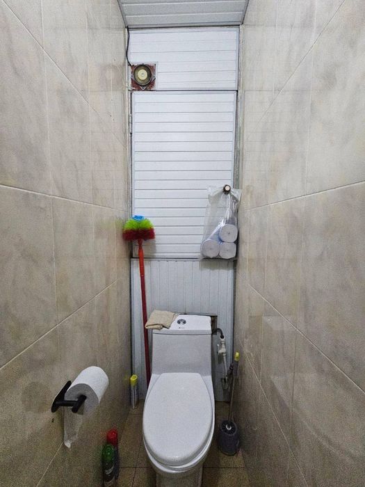 Срочно продаётся Сергели 8 4/4/5