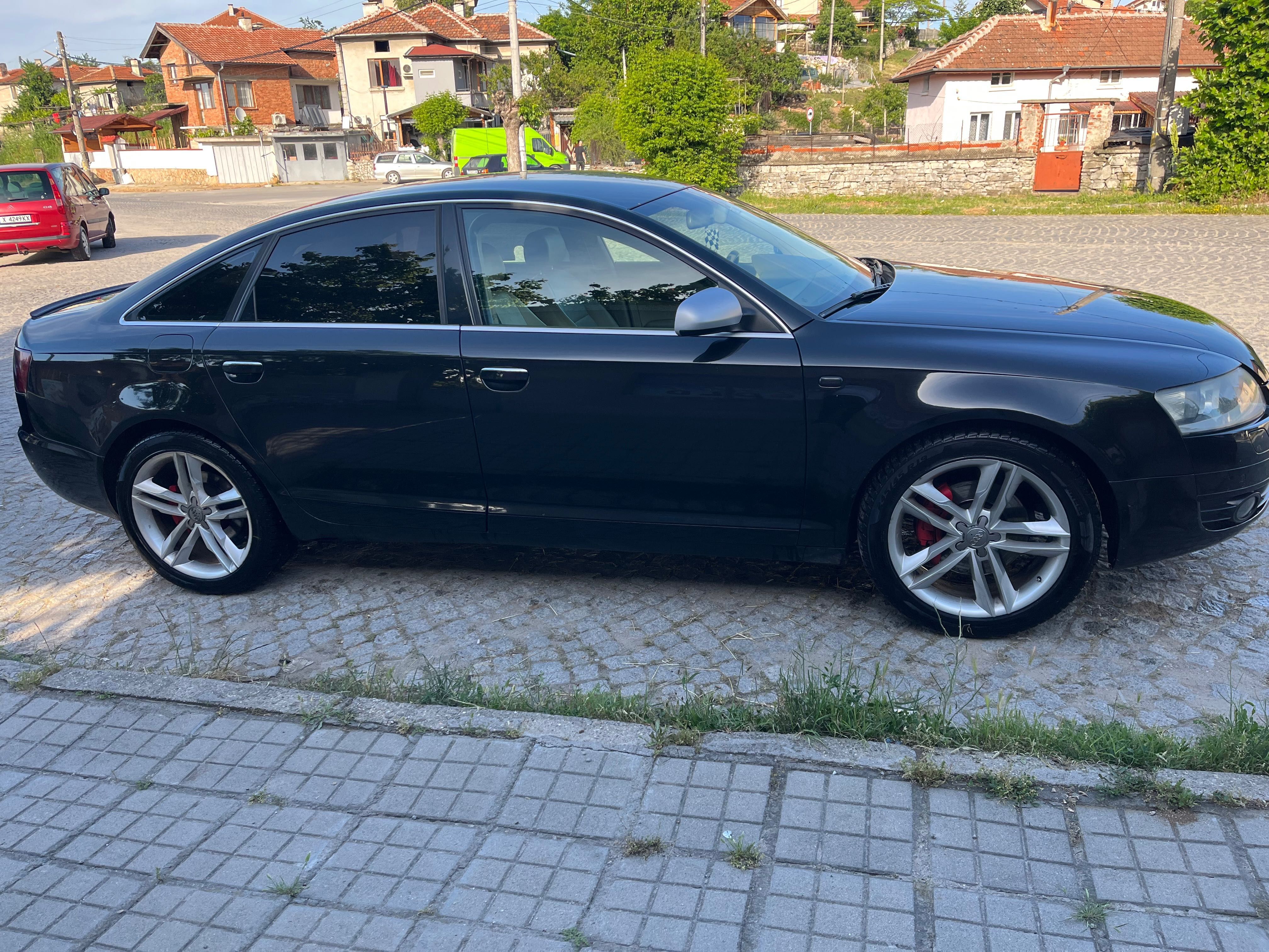 Джанти 19/5x112.