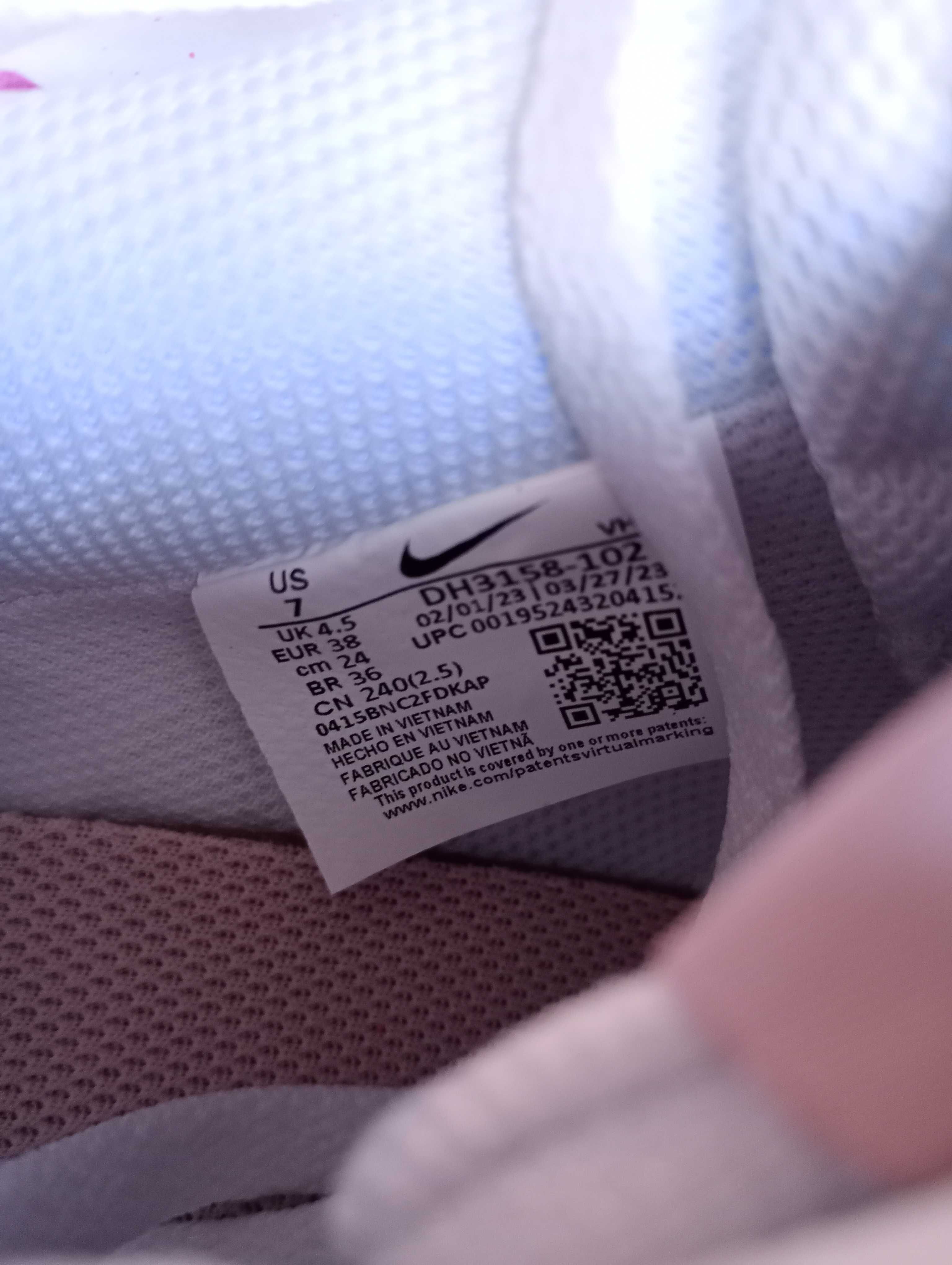 Кецове Nike, оригинални