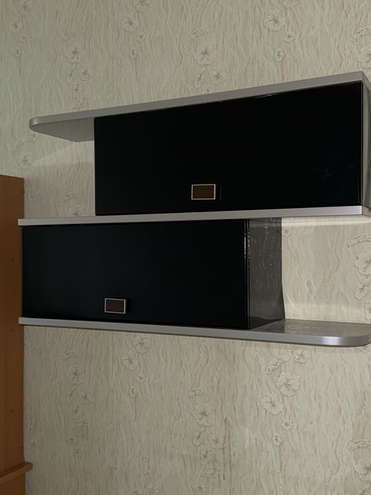 Полка настенная