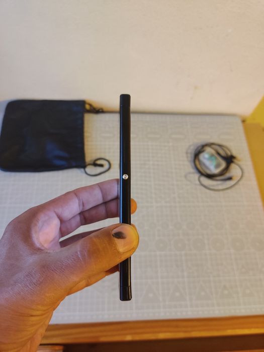 Sony Xperia XA1 телефон