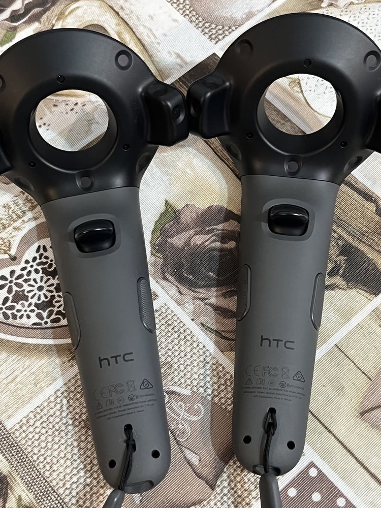 Manete HTC VIVE originale