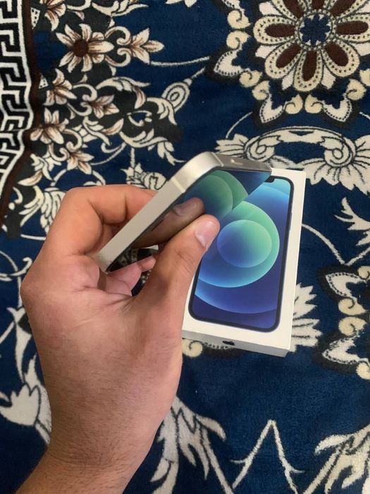 iphone 12 + macbook 2017 pro 13-inch 3 ports obmen