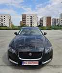 Jaguar XF 2017 129.000km Istoric Service Full Jaguar