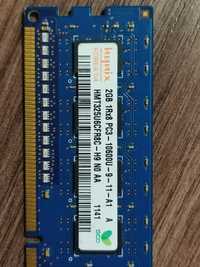 DDR3 2Gb в отличном состоянии.