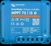 Victron SmartSolar MPPT 75/15 Bluetooth – оригинален, неразпечатан