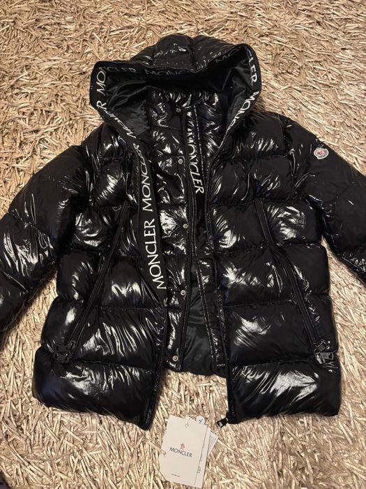 Geaca de fas Mon cler