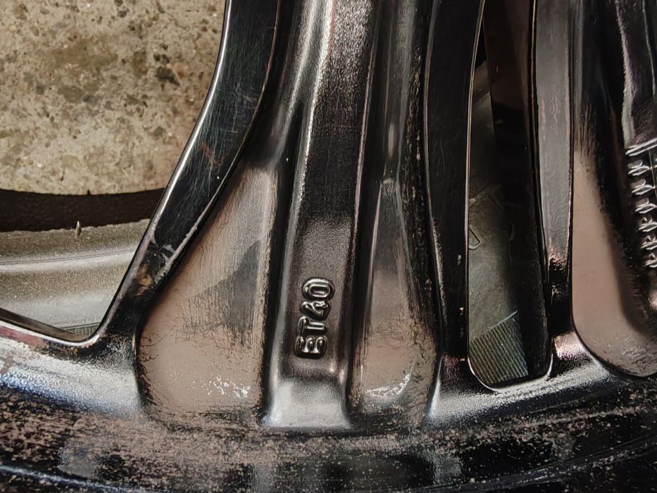 Jante pe 17'' Mercedes w213-w212-w211, Vito-Viano, Glc-Glk, w204-w205