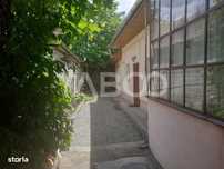 Casa cu potential de investitie in Fagaras judetul Brasov