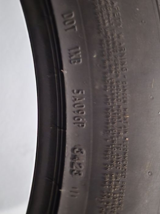 Anvelope Pirelli PZero 255/45/19 104 V M+S Elect Tesla S