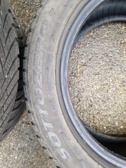 Anvelope PIRELLI 225/50/17