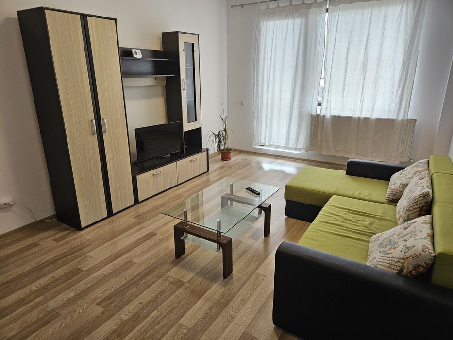 Apartament cu trei camere modern, bloc nou, Central, Popa Sapca, La Bu