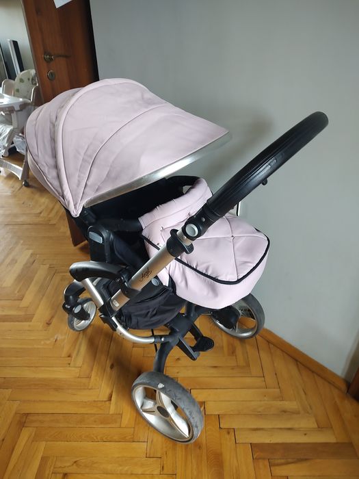 Детска количка Чиполино с 2 коша