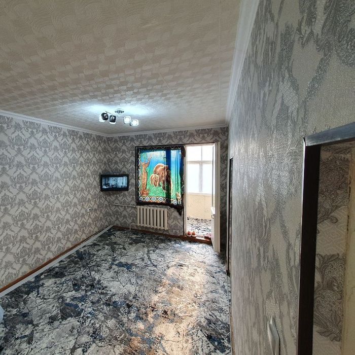 Uy sotiladi TTZ-2  ( 1x2 xona qilingan ]