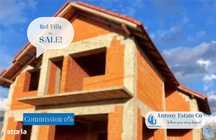 Red Villa - casa de vanzare, 45 KM de Oradea, Sarbi, Bihor