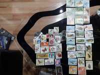 Продавам Пощенски марки