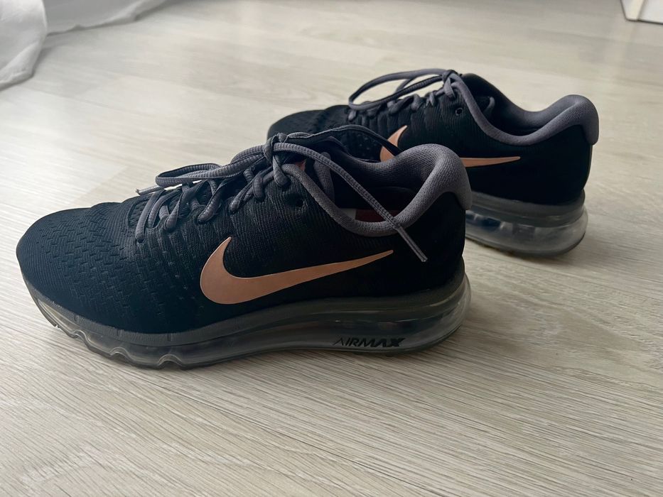 Nike Air Max 2017