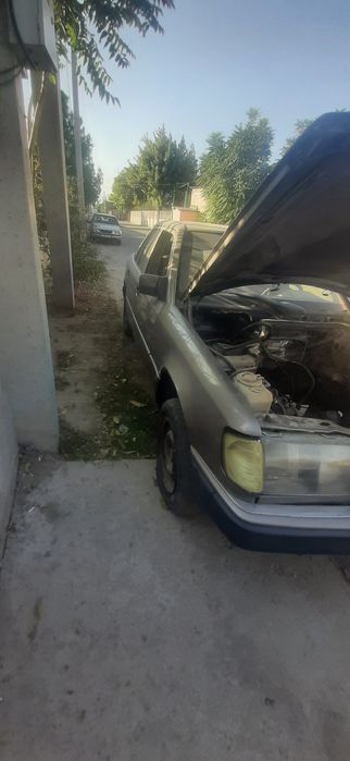 Запчасти на мерс 124