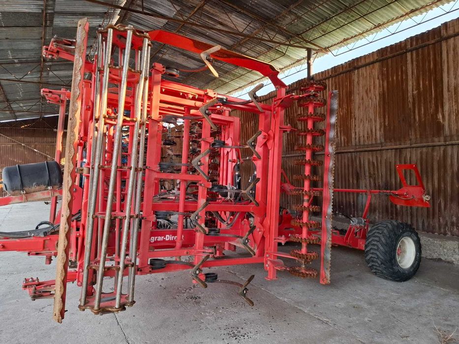 Combinator Maschio Sandokan 500