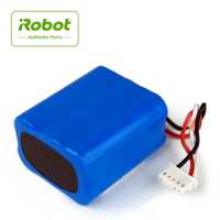 Батерия iRobot Braava 380, 7,2V, 4000 mAh, 29 Wh