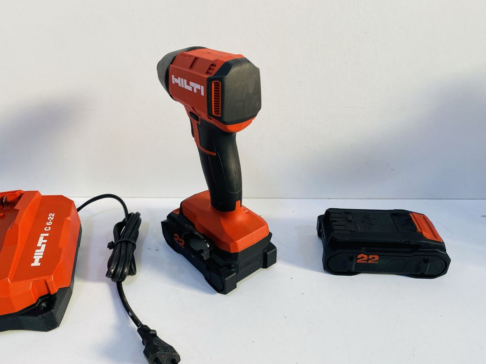 Hilti nuron sid 4