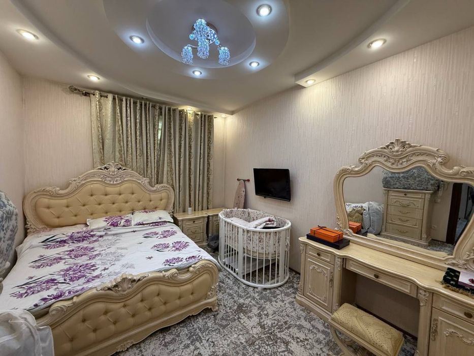 Аренда Центральная авиакасса Проспект Амира Темура 2/2/4 50 кв.м