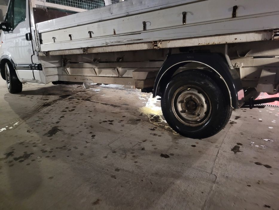 Renault master t 35 d