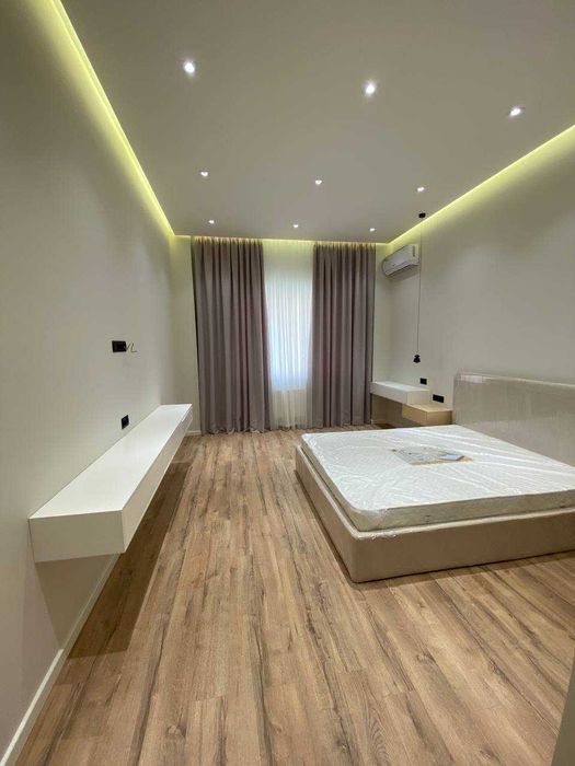 Новая квартира 2/2/8 Новостройка Госпитальный Чехова Метро Айбек