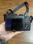 Camera foto/video Nikon