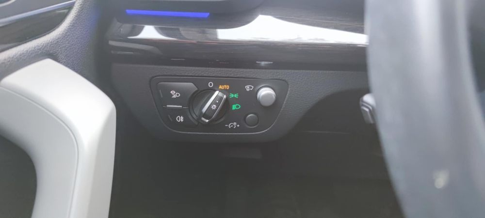 Audi Q5 77.000km 2018