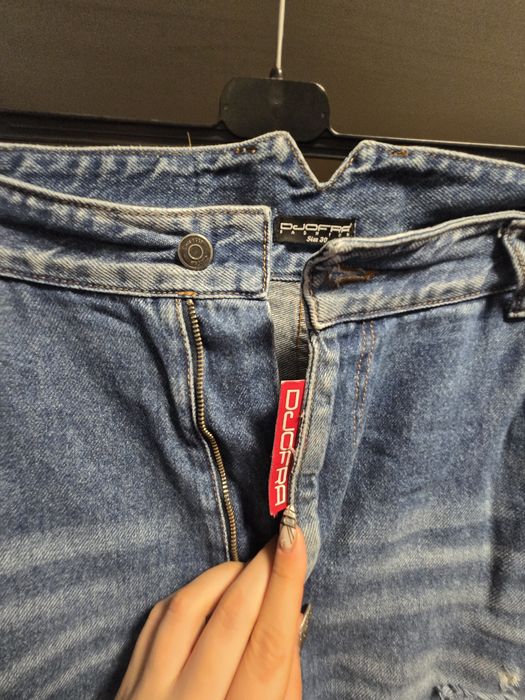 Дънки Djofra уникални