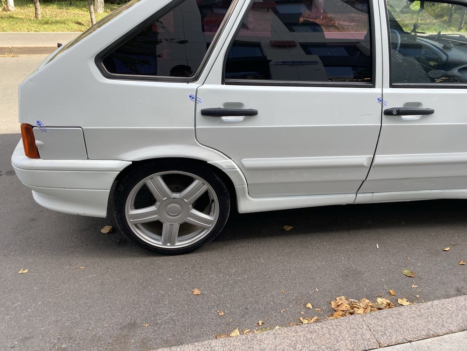 Торес титан диск