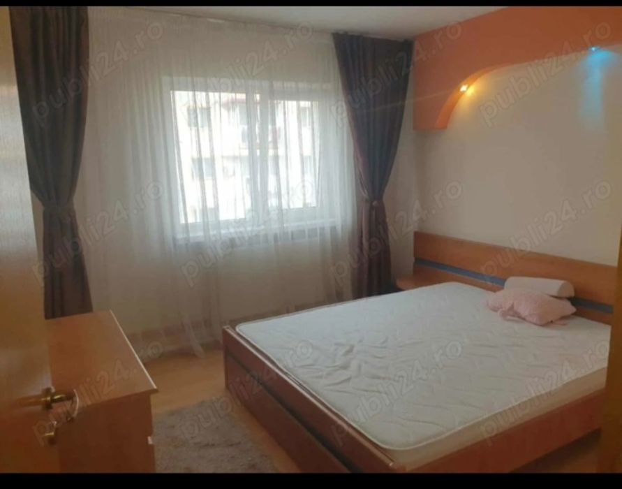 Mioveni Ap 3 cam Primărie-Robea
