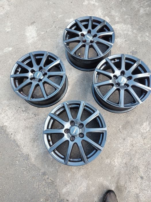 Jante Opel 5*110 pe 16