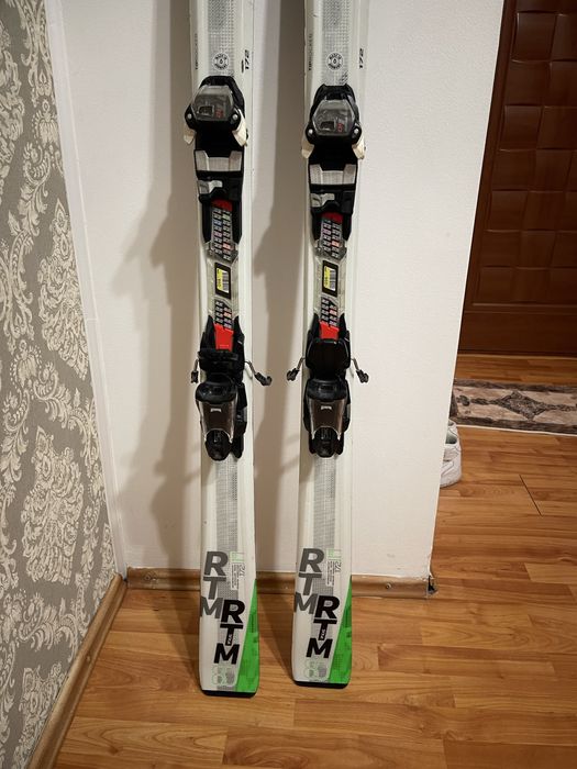 Schiuri 172 cm volkl skiuri