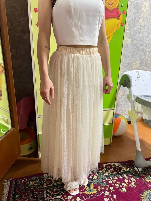 Женский комплект