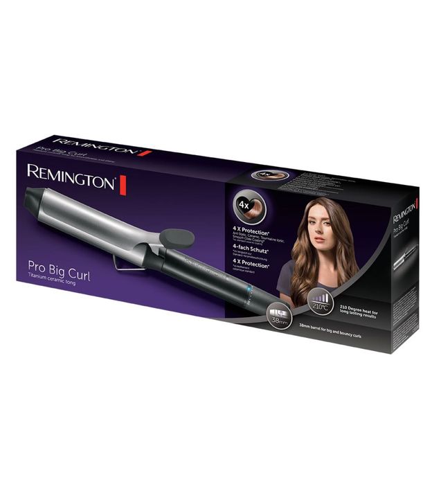 Маша за коса Remingron 38mm