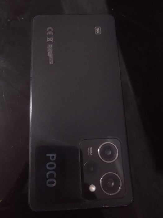 Poco x5 pro 5g 256gb