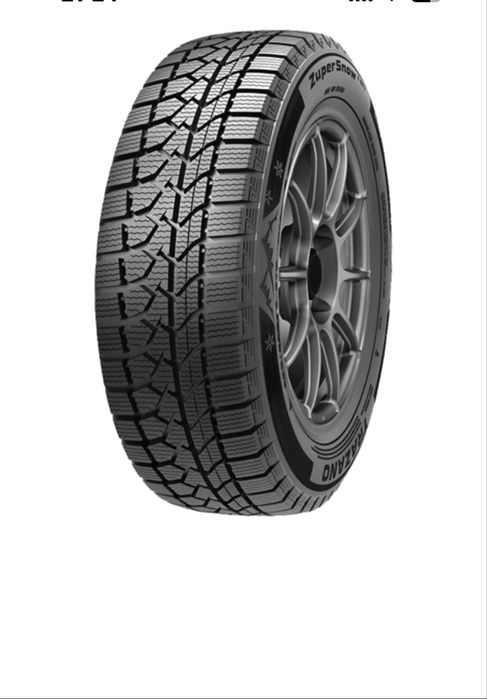 4 buc Cauciucuri iarna 215/55/r18 goodride noi noute