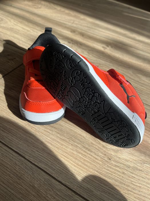 Детски маратонки Puma