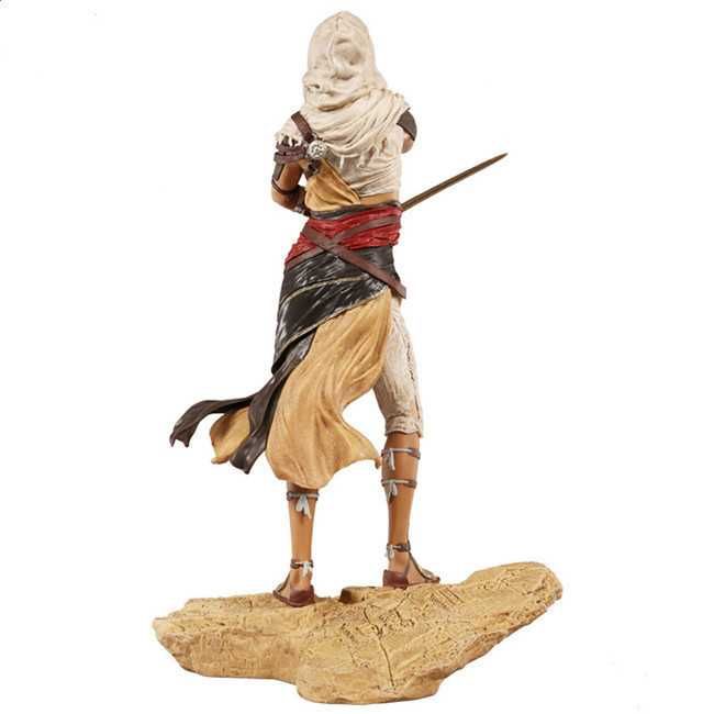 Figurina Assassin s  Creed Origins AYA