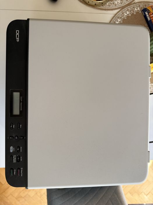 Продавам принтир 3-1 brother