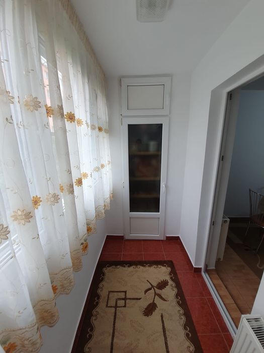 Apartament 2 camere, 60 mp, Mărăști – mobilat, utilat, balcon închis