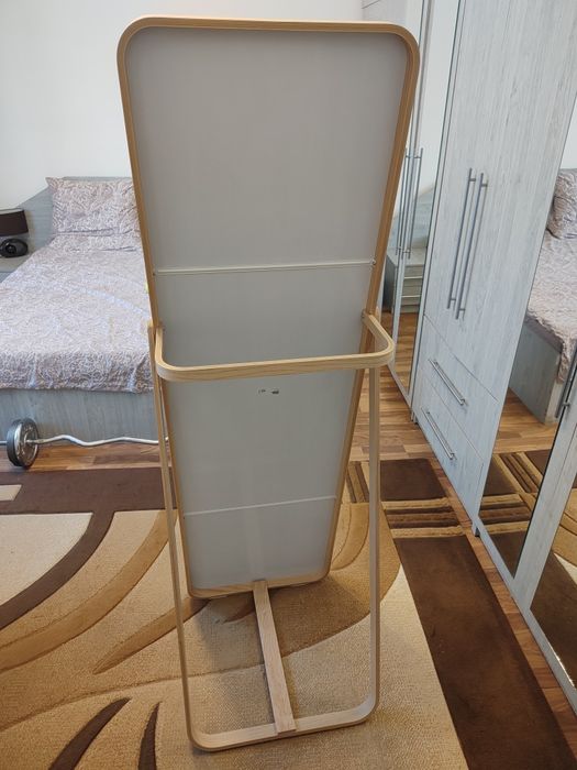 Oglinda de podea IKEA 167x40cm