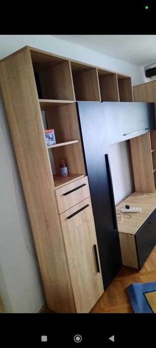 Apartament cu 2 camere de inchiriat